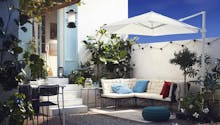 IKEA printemps/été 2021 : découvrez la collection outdoor pour profiter des beaux jours !
