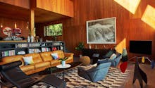 Casa 26 : une villa d'architecte exceptionnelle sur le Lac Léman