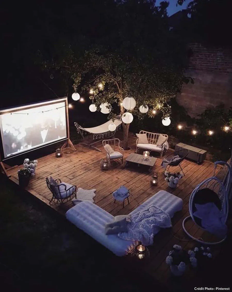 Cr er Un Cin ma Dans Son Jardin 5 Id es Inspirantes Maison Cr ative cr-er-un-cin-ma-dans-son-jardin-5-id-es-inspirantes-maison-cr-ative