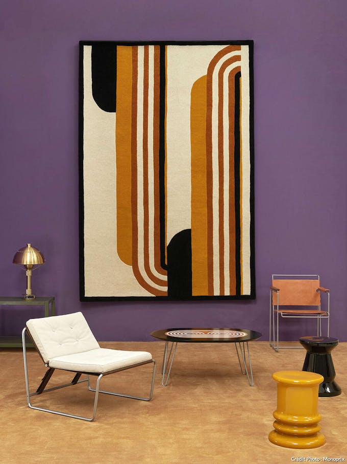 Réédition Monoprix : les 150 pièces cultes du design ! | Maison Créative