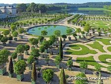Orangerie Versailles