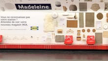Ikea Paris La Madeleine c’est ouvert !