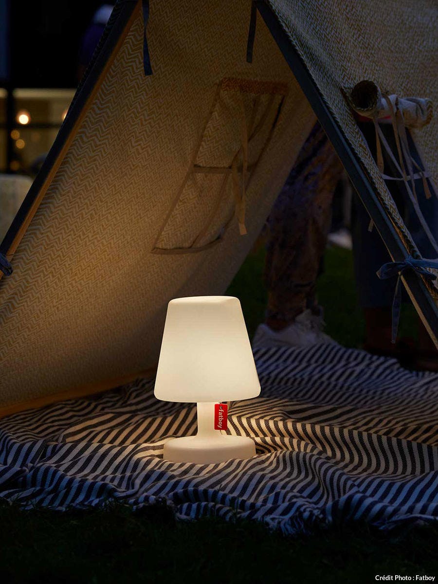 lampe à LED outdoor