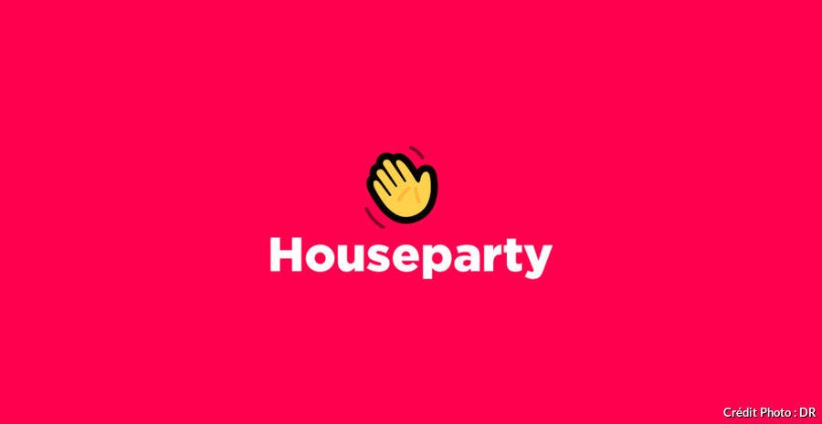 Application House Party