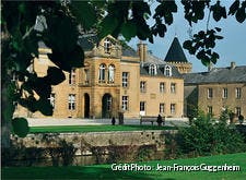 Le Domaine du Château Faucon