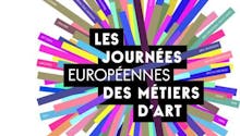 Les journées européennes des métiers d'art explorent les "Territoires de l’innovation"