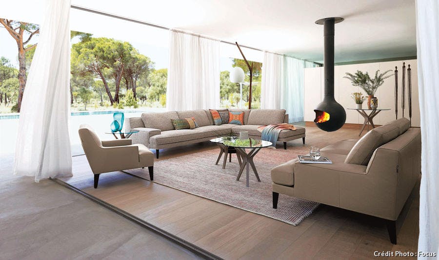 Déco suspendue : 20 idées au top (la 10e est géniale !) | Maison Créative