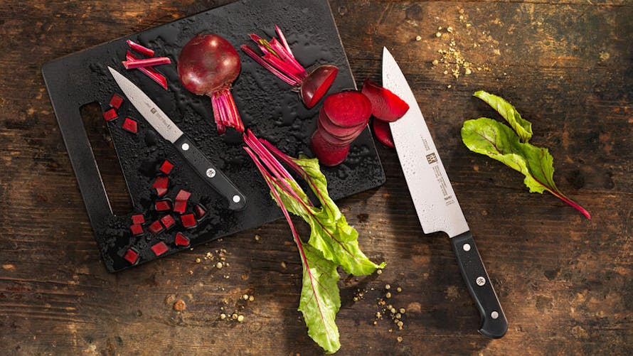 Comment choisir les meilleurs couteaux de cuisine ? A chaque