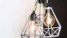 Ampoules à filament : charme du rétro et économies d'énergie