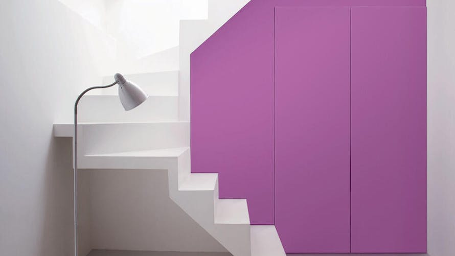 Et si vous décoriez vos escaliers ?
