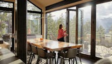 Hébergement durable : comment Airbnb veut aider ses hôtes à rénover leur logement