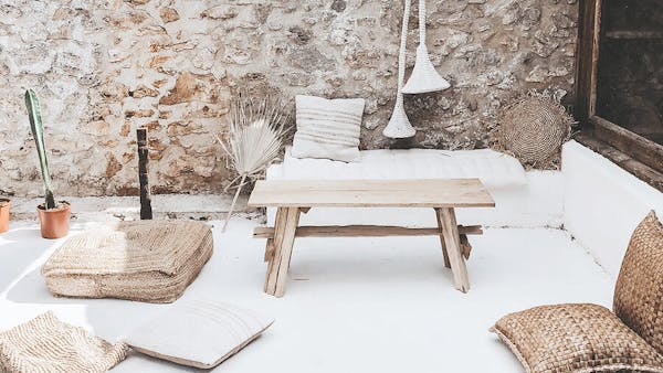 Cleanfluencers : les conseils de Jennifer, @minimalliving_, pour un intérieur minimaliste