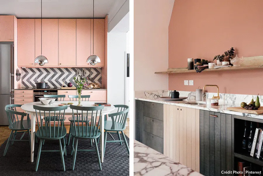 20 Cuisines Roses Sublimes bois Poudr P le Maison Cr ative 20-cuisines-roses-sublimes-bois-poudr-p-le-maison-cr-ative