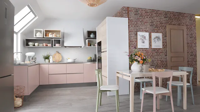 20 Cuisines Roses Sublimes bois Poudr P le Maison Cr ative 20-cuisines-roses-sublimes-bois-poudr-p-le-maison-cr-ative