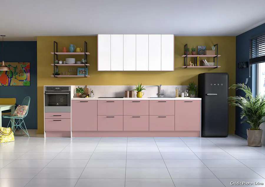 20 Cuisines Roses Sublimes bois Poudr P le Maison Cr ative 20-cuisines-roses-sublimes-bois-poudr-p-le-maison-cr-ative