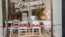 Déco design : le meilleur du festival D'Days 2016 à Paris Rive gauche