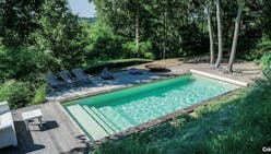 Entretenir l'eau de sa piscine au naturel