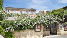 Le Clair de la Plume, un hôtel haut de gamme en Drôme Provençale