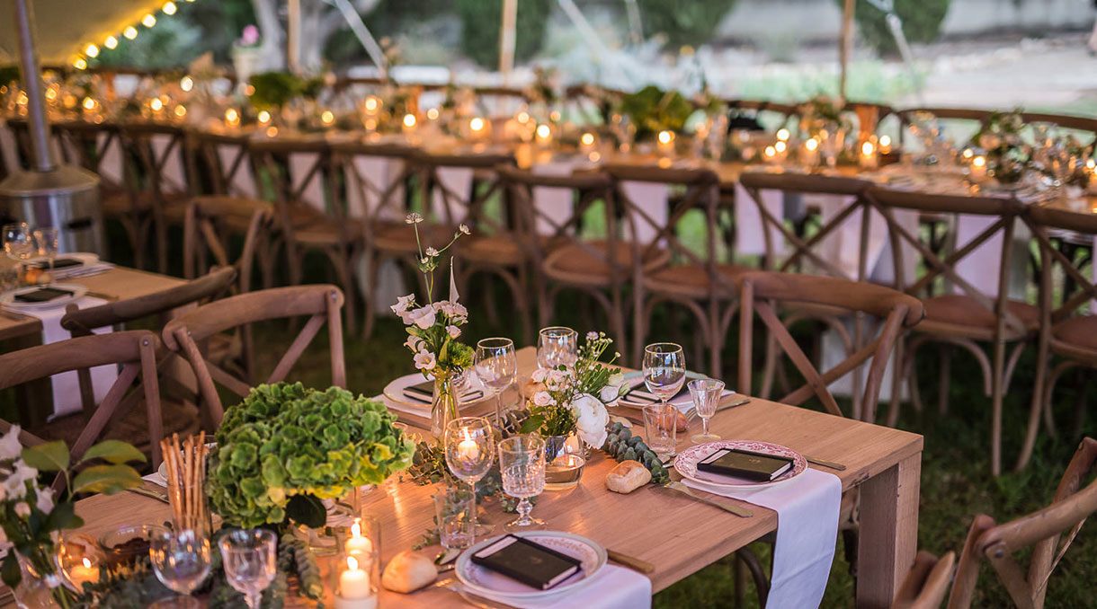 Manque d'idées deco thème champêtre 25