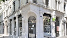 Carrelage : Mutina ouvre son premier showroom à Lyon