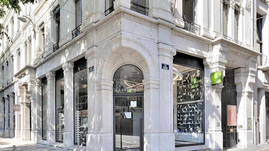 Carrelage : Mutina ouvre son premier showroom à Lyon