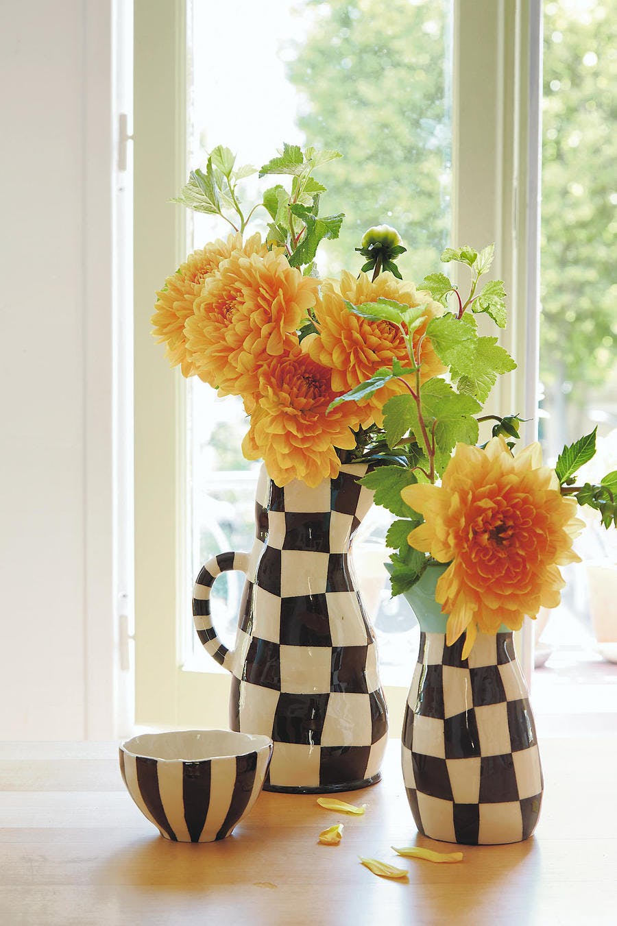vase artisanal karine lemery