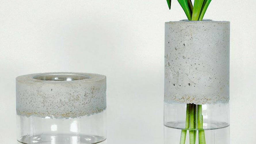 DIY : comment customiser un vase en 1 heure ?