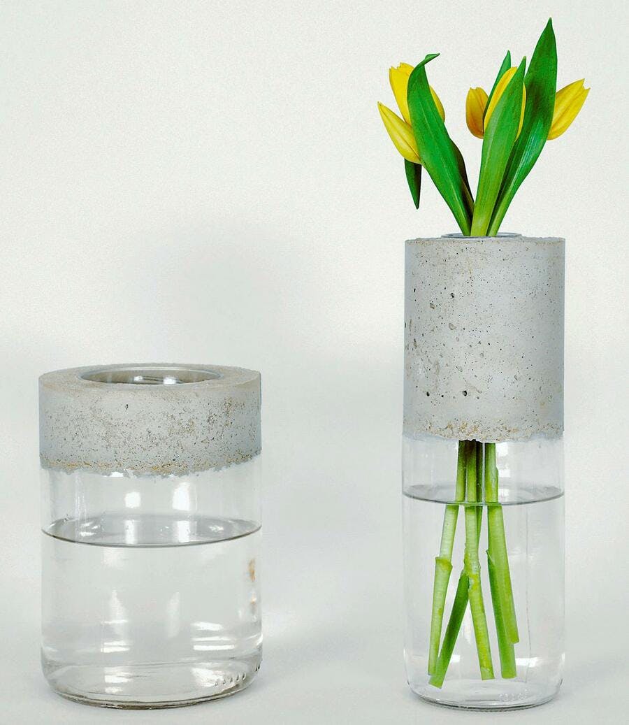 Vase DIY