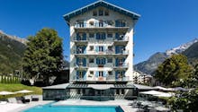 Les plus beaux hôtels de montagne en France pour partir en été...