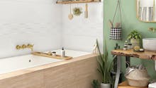 Comment aménager une salle de bains cocooning et chaleureuse ?