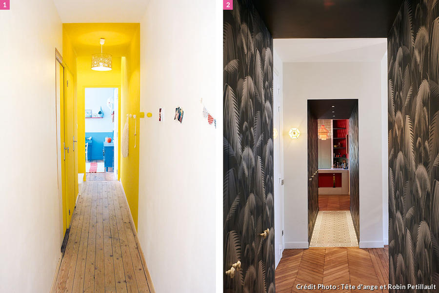 Comment Aménager Votre Couloir – PPWBP