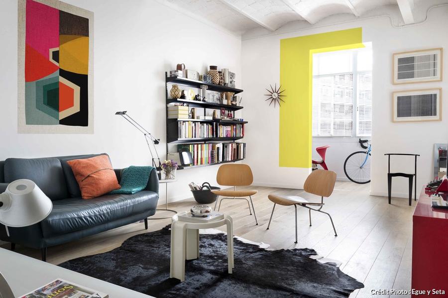 Comment relooker vos portes intérieures ? | Maison Créative