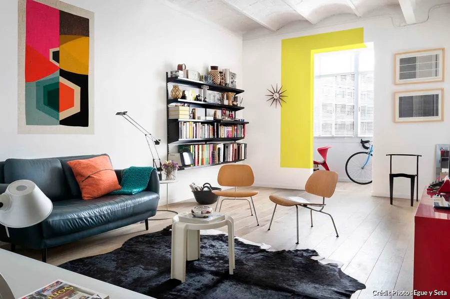 Comment relooker vos portes intérieures ? | Maison Créative