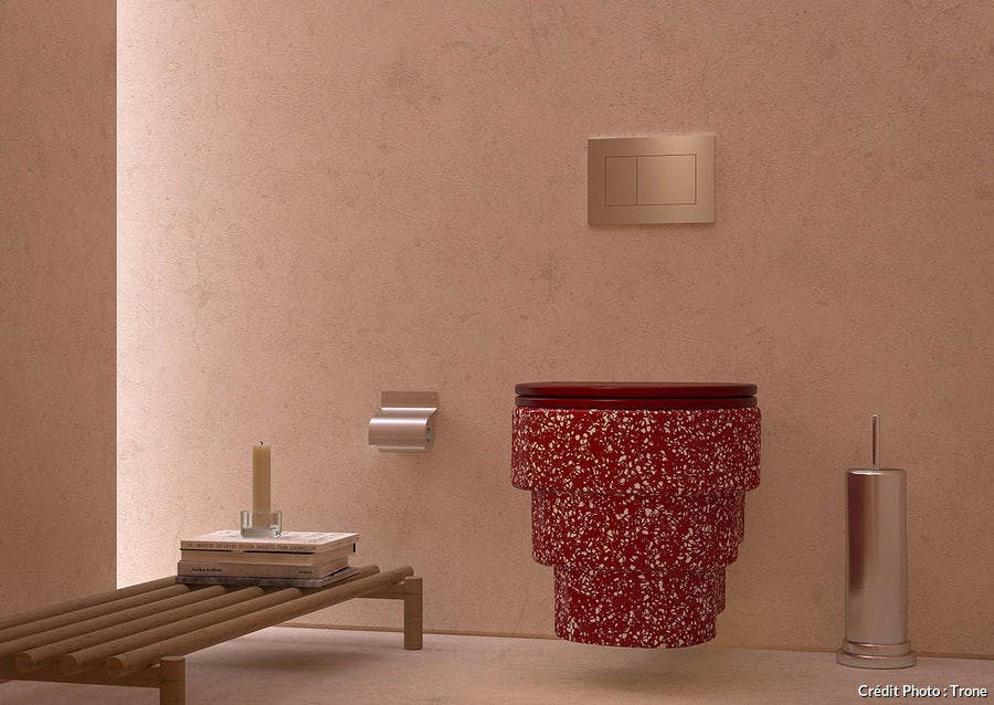 toilettes design