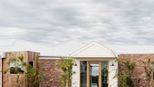 En Australie, une maison autonome pour un style de vie durable et rural !