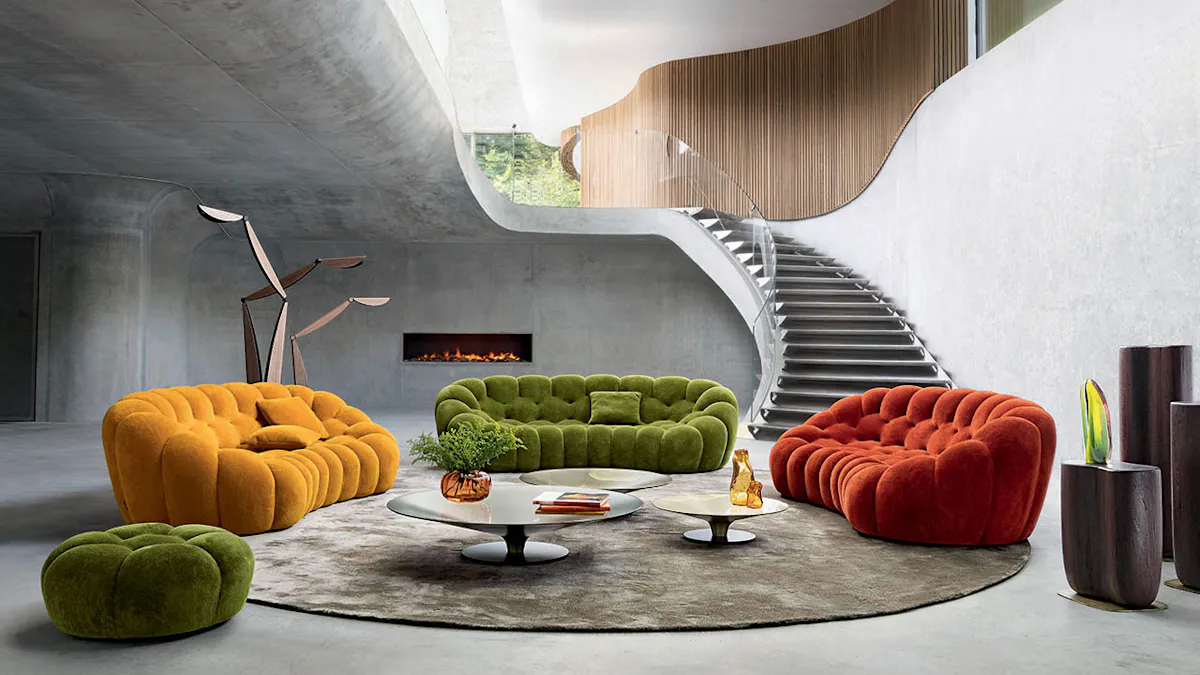 Septembre 2023 : découvrez le meilleur de l’actualité déco et design ...