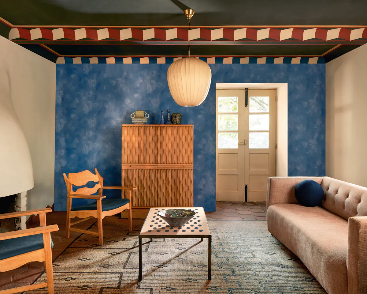 Comment choisir la couleur de votre intérieur ? | Maison Créative