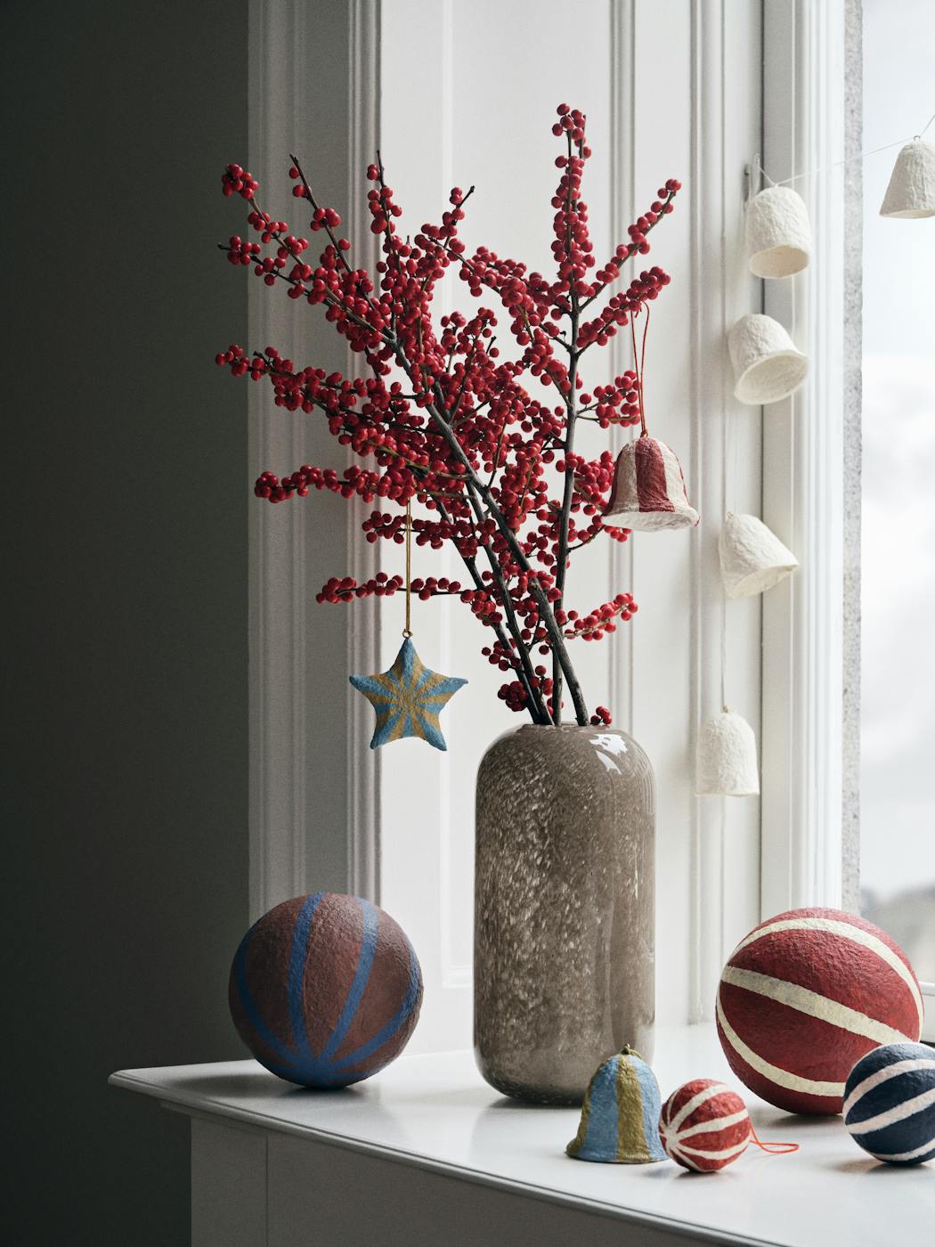 inspiration décoration noel 2023