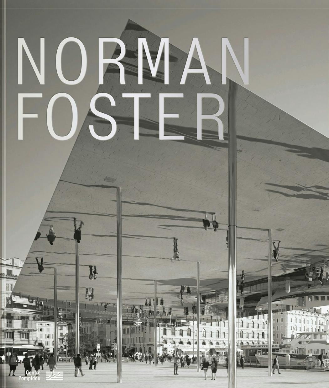 Norman Foster architecte