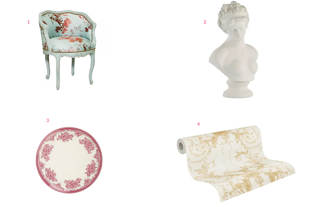 Métamorphoses déco : Tendances incontournables pour votre intérieur en ...