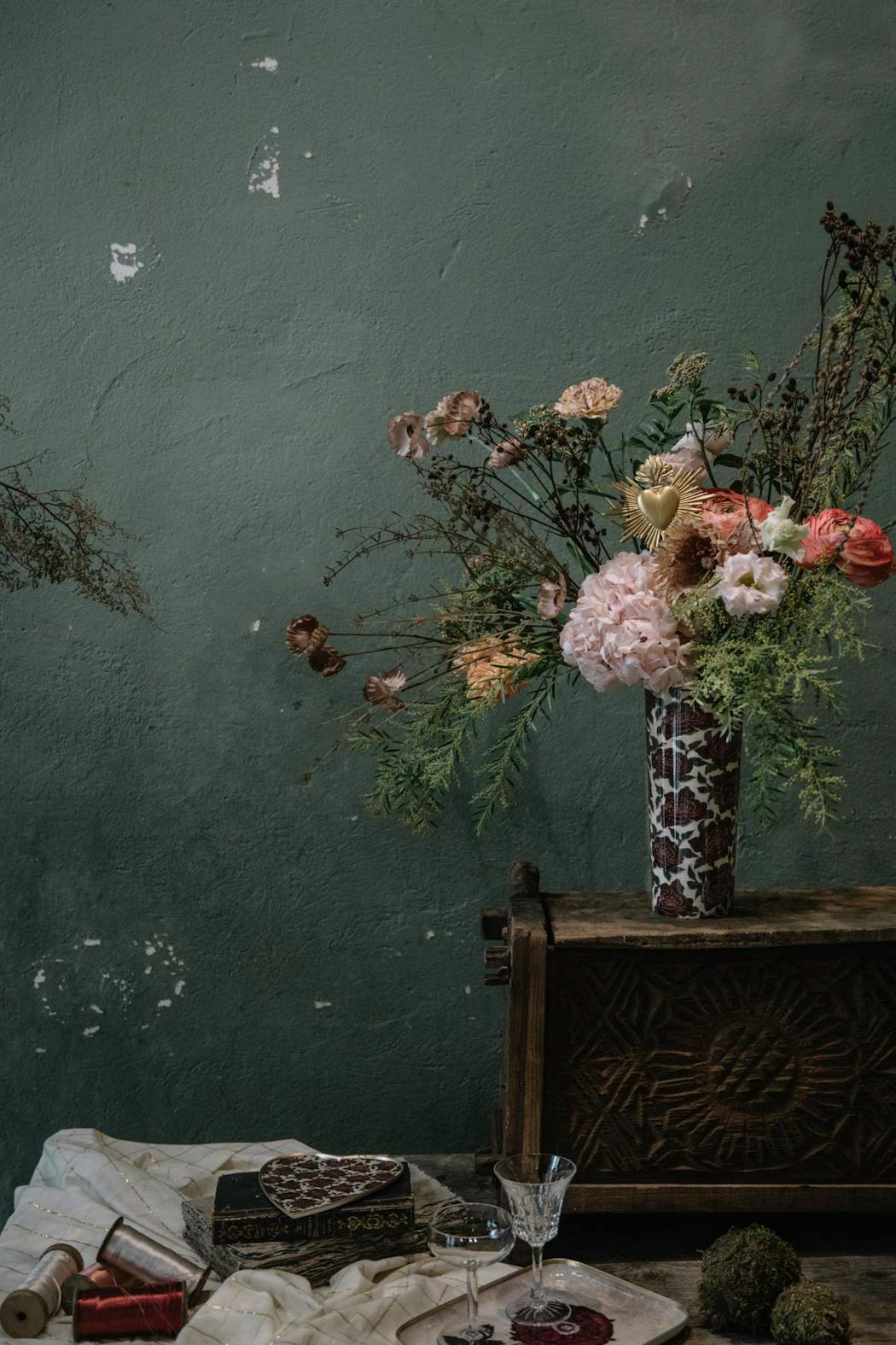bijou de bouquet