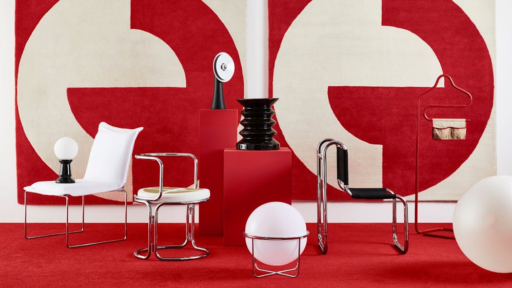 collection prisunic monoprix