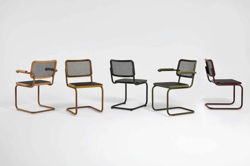 quatre chaises