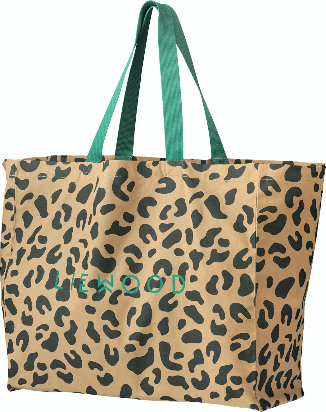 Sac fourre-tout.