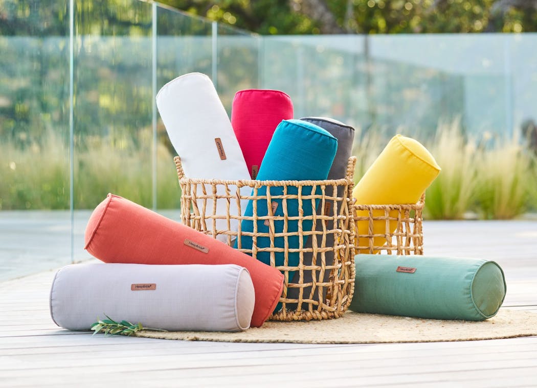 Traversins d'extérieur Hespéride